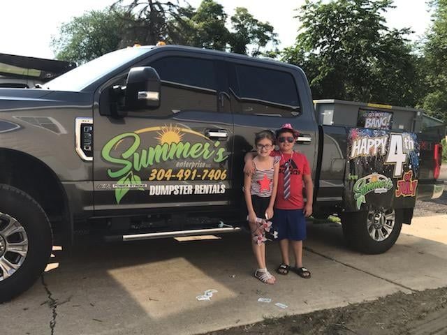 Summer's community support