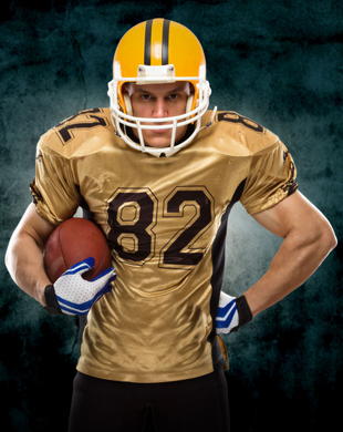 Team Uniforms, Sporting Goods, Athletic Equipment