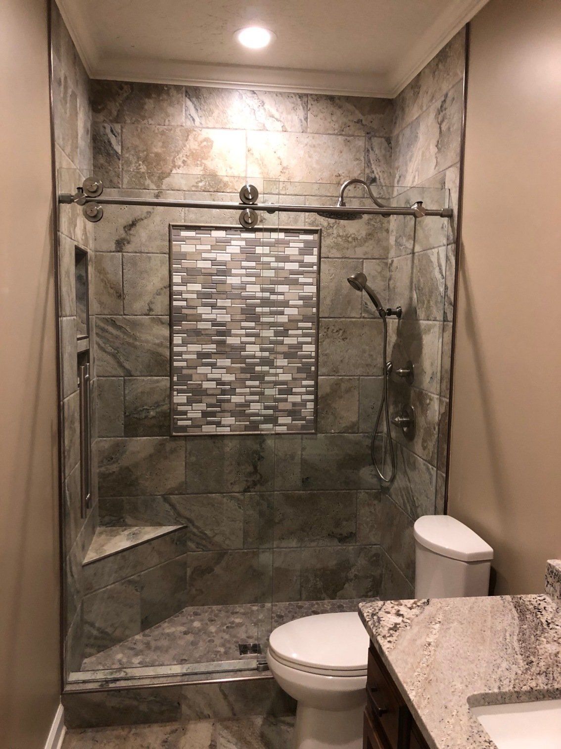 Shower Doors | Frameless Shower Doors | Medina, TN