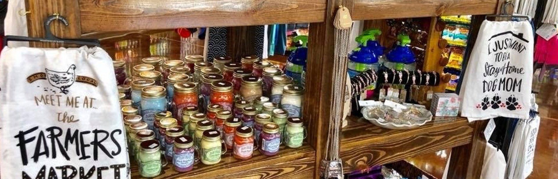 Keith's Superstores Convenience Store Hattiesburg, MS