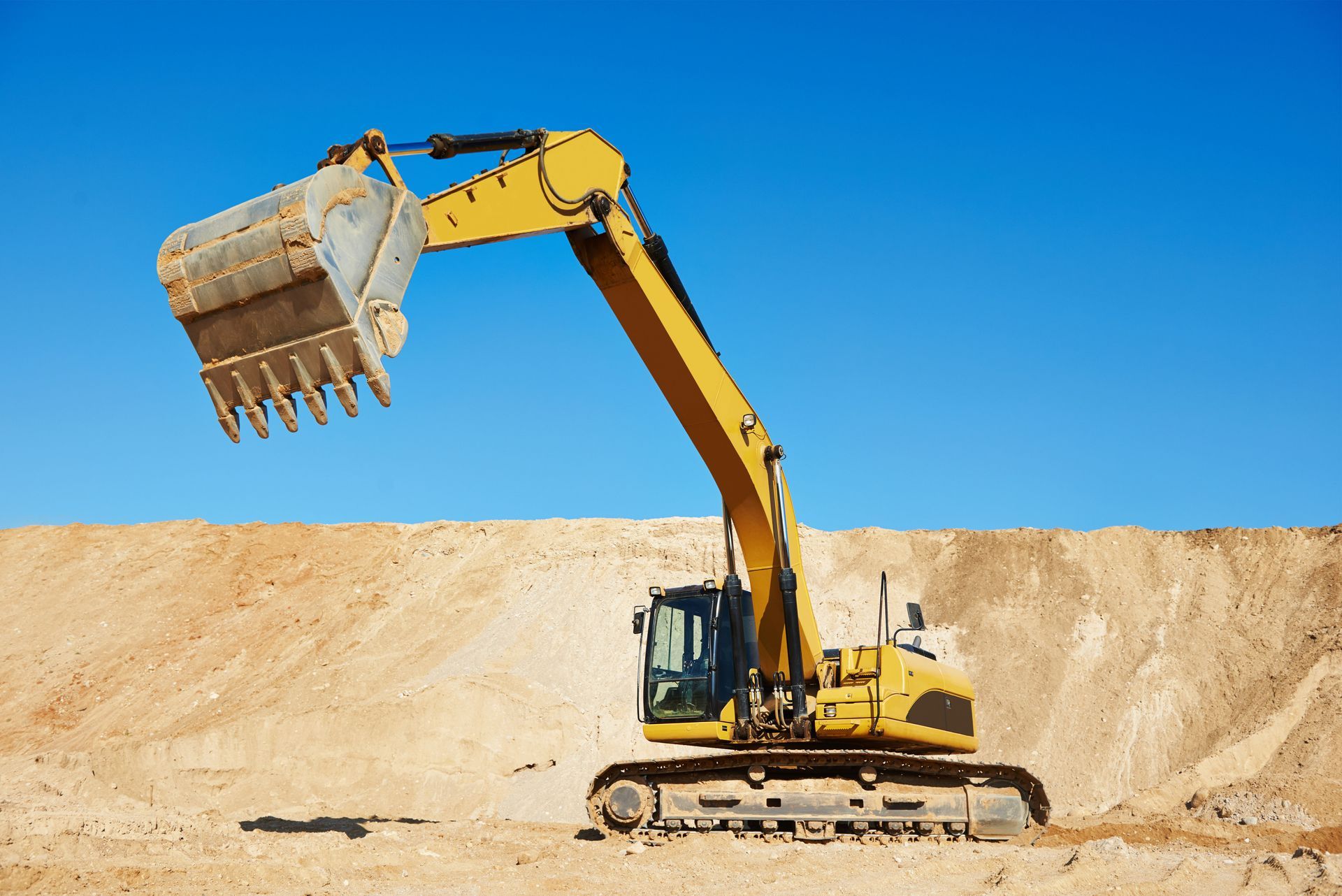 excavation companies