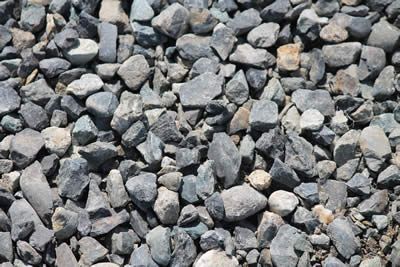 Crushed Rock