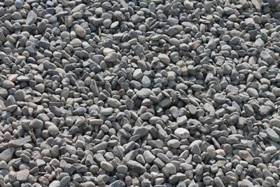 Pea Gravel