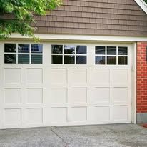 Front Range Overhead Door & Service