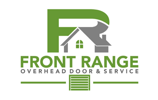 Front Range Overhead Door & Service - logo