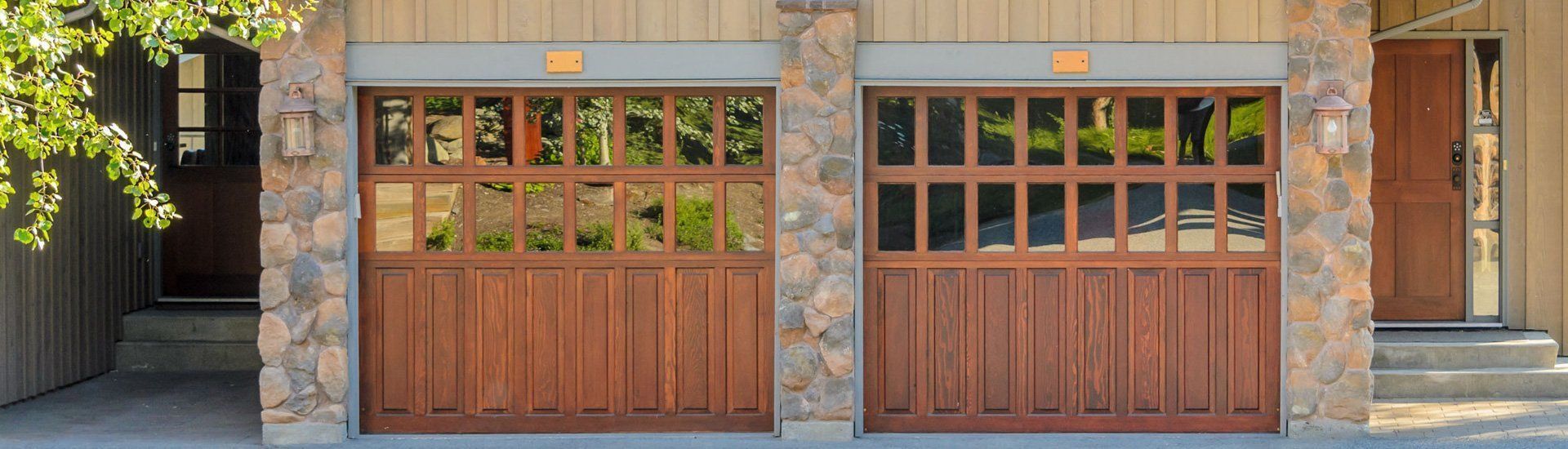 Front Range Overhead Door & Service