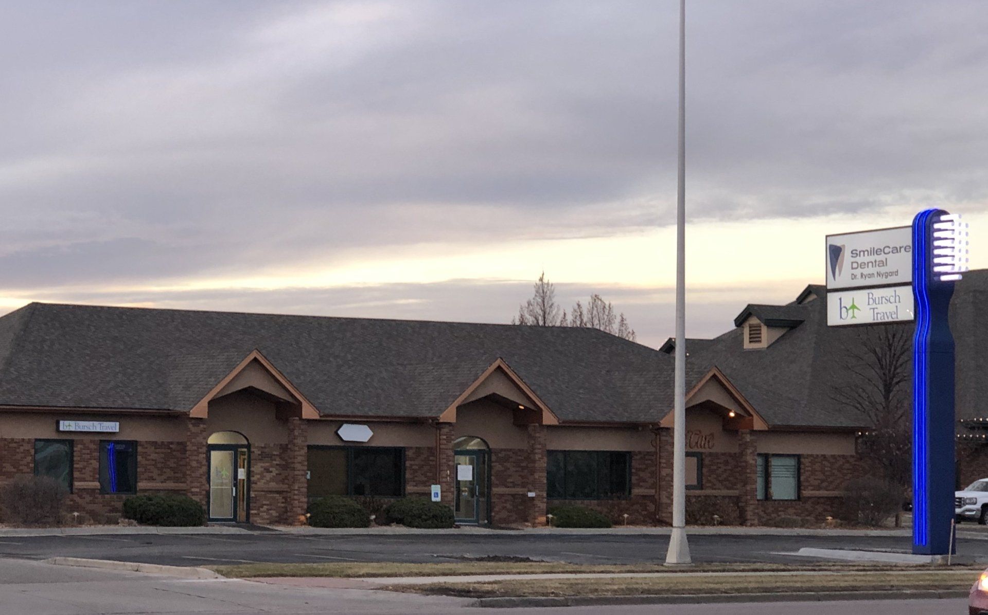 Family &amp; Cosmetic Dentistry West Fargo, ND Family