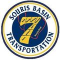 Souris Basin Transportation - Logo