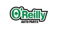 O'Reilly Auto Parts Logo