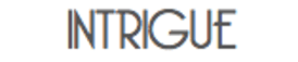Intrigue
