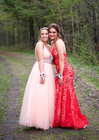 prom dresses shops in rice lake wi