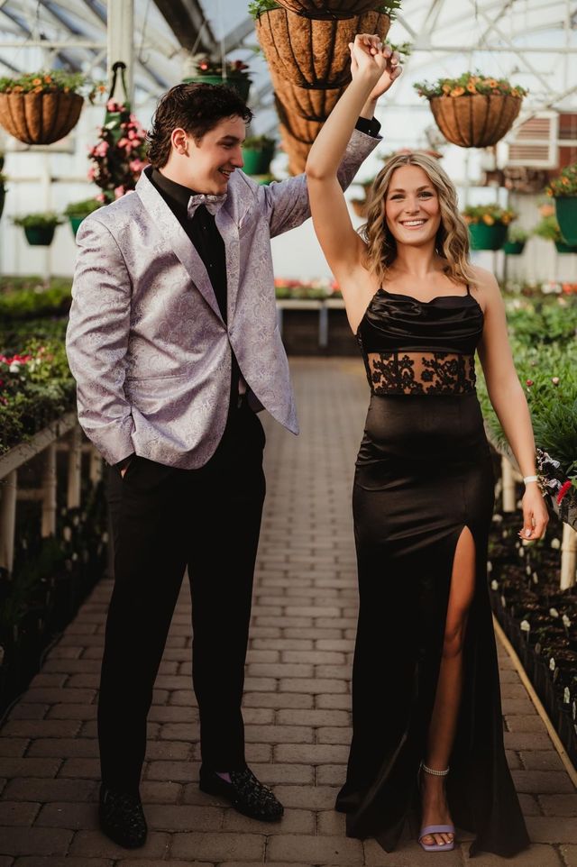 Prom | Homecoming | Pageant Dress | Rice Lake, WI