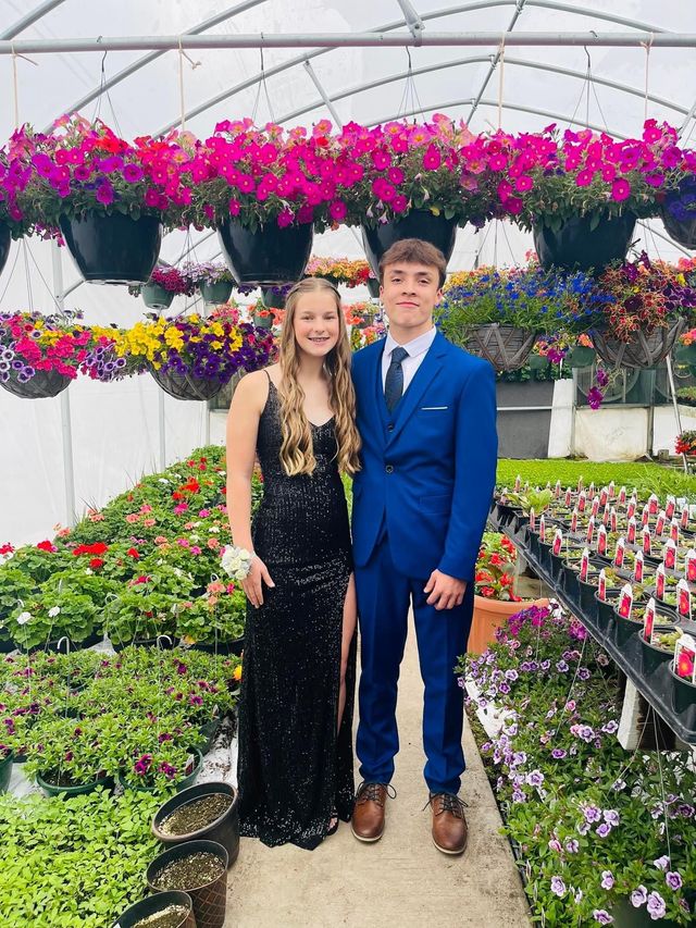 Prom | Homecoming | Pageant Dress | Rice Lake, WI