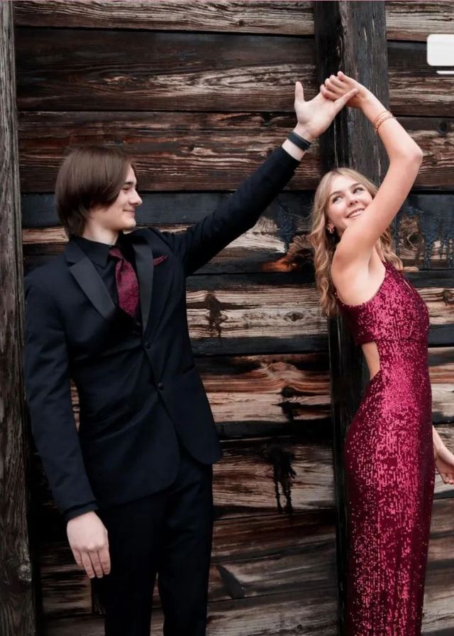Prom | Homecoming | Pageant Dress
