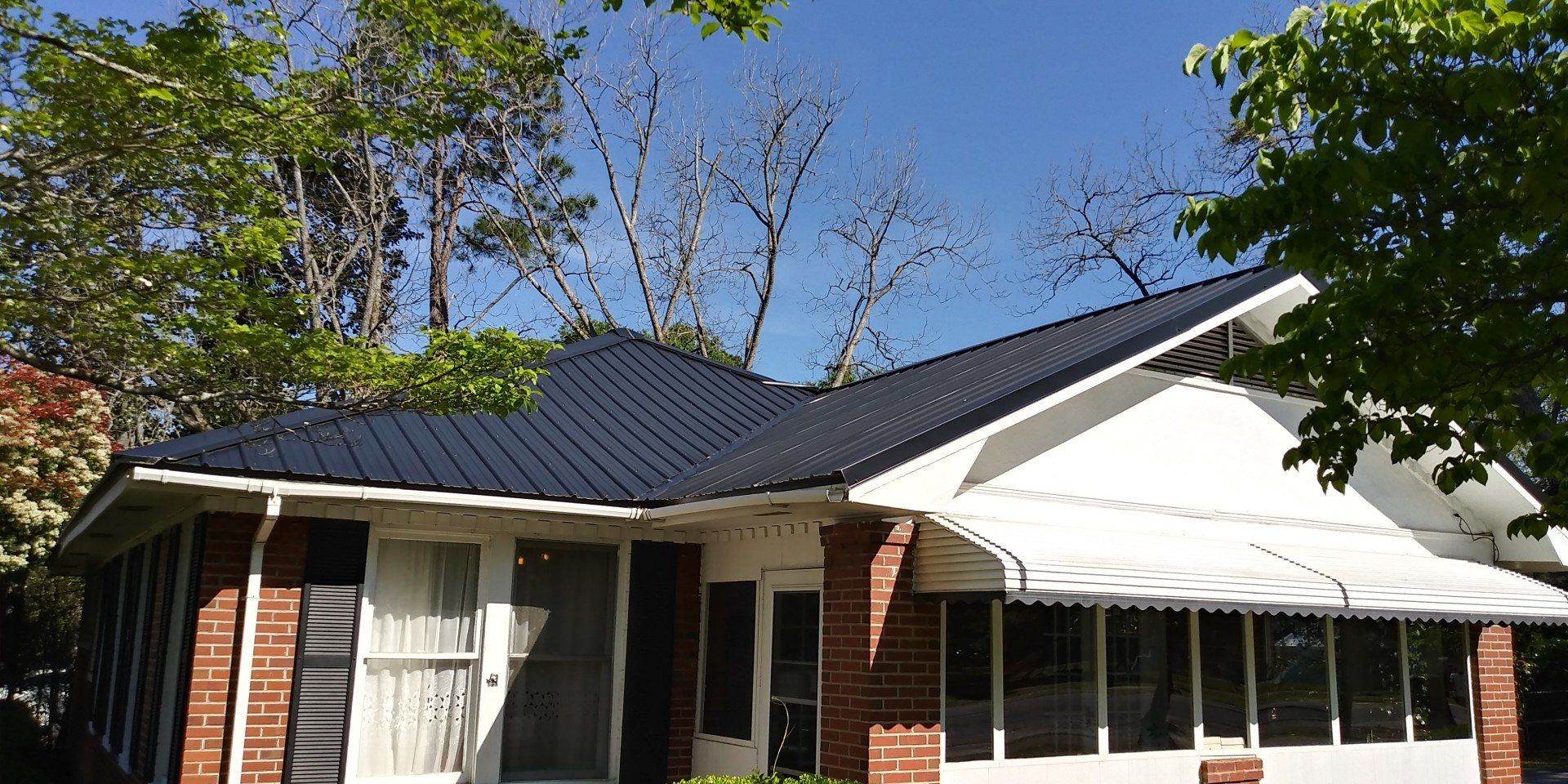 Residential Roofing