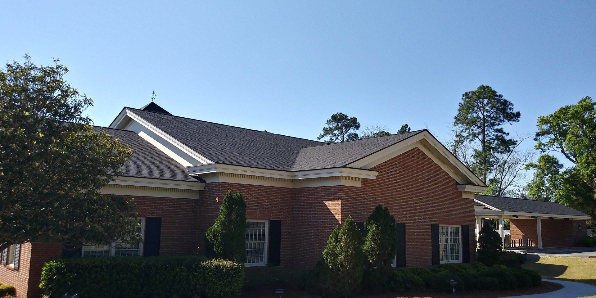 Residential Roofing