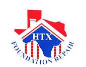 HTX Foundation Repair - Logo
