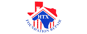 HTX Foundation Repair - Logo