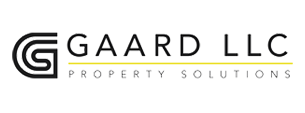 Gaard LLC logo