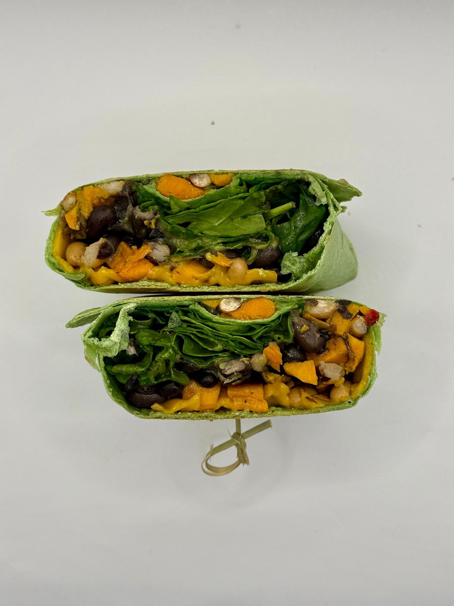 Chrissy Vegan