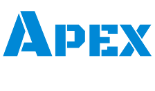 Apex Electric & Sign - Logo