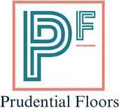 Prudential Floors - Logo