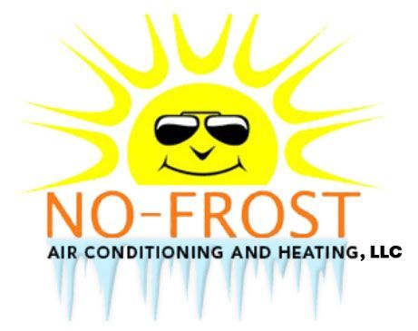 No -Frost Air Conditioning & Heating, LLC
