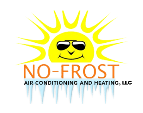 No -Frost Air Conditioning & Heating, LLC - logo