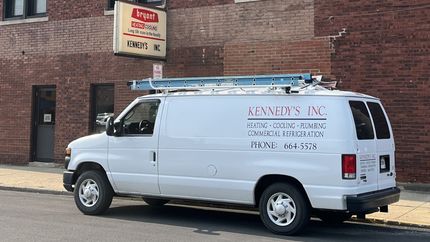 kennedy heating and air