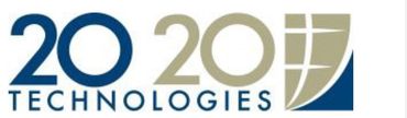 20 20 Technologies