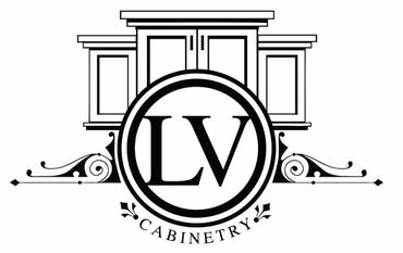 LV Cabinet and Countertop logo