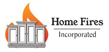 Home Fires Incorporated Logo