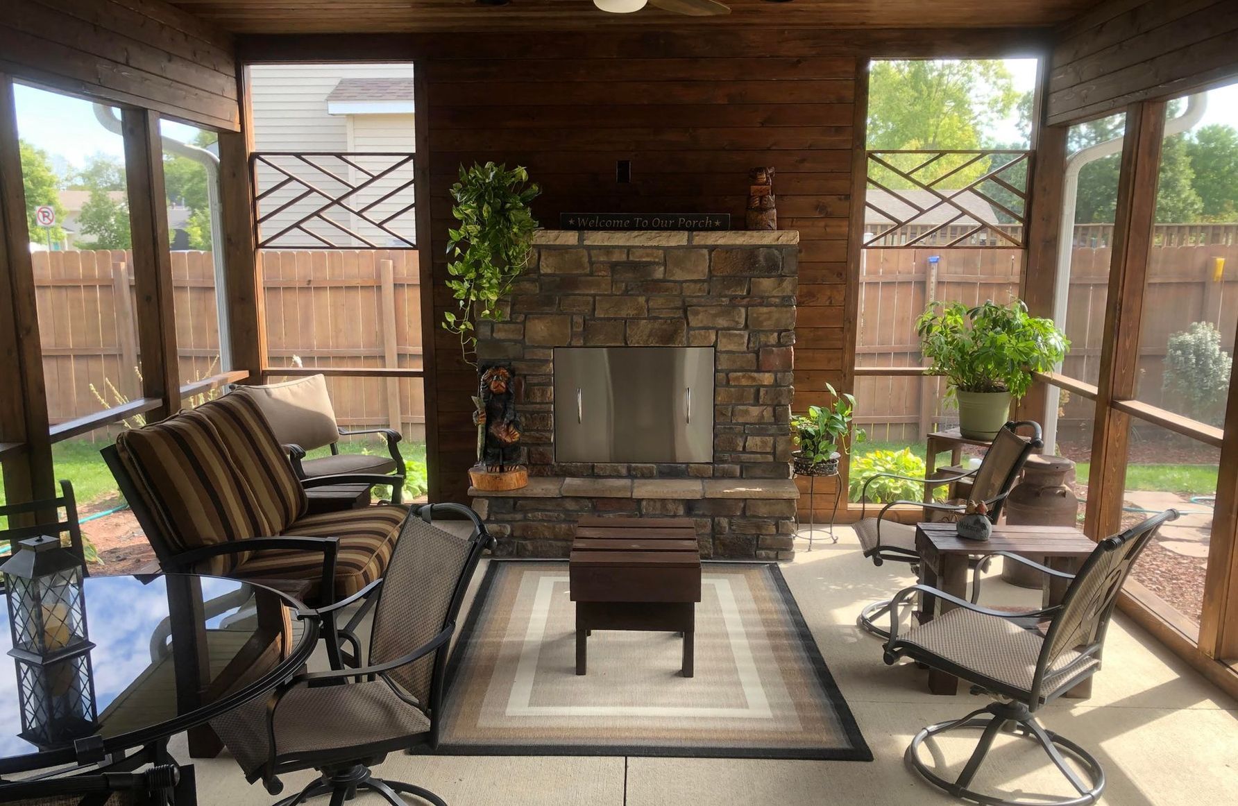 Fireplace Installation Home Fires Incorporated Ames, IA