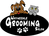 Waynedale Grooming Salon Inc - Logo