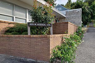 Ben M Kostick CPA Inc