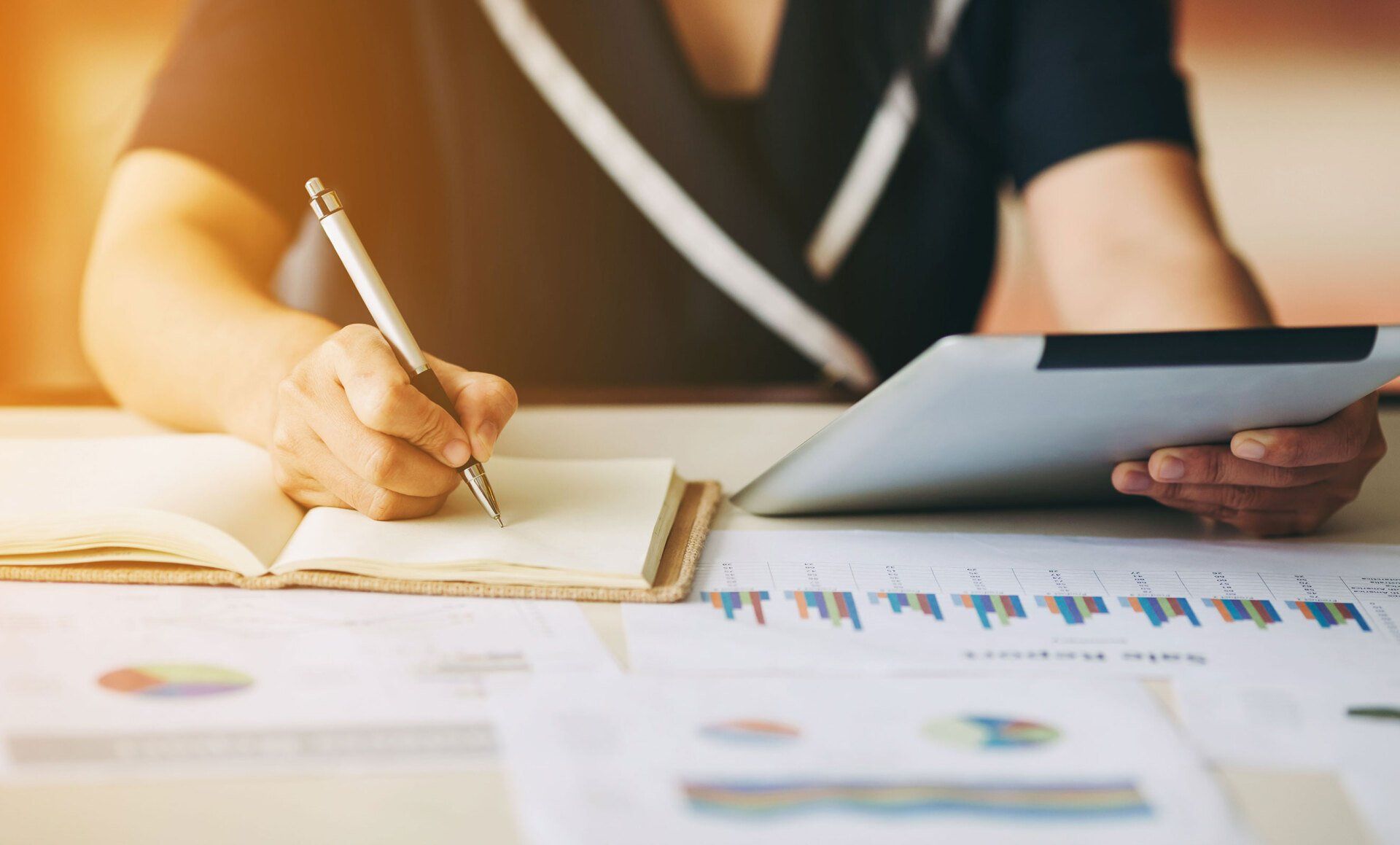 Learn More About Financial and Estate Planning finance