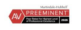 2026 AV Preeminent