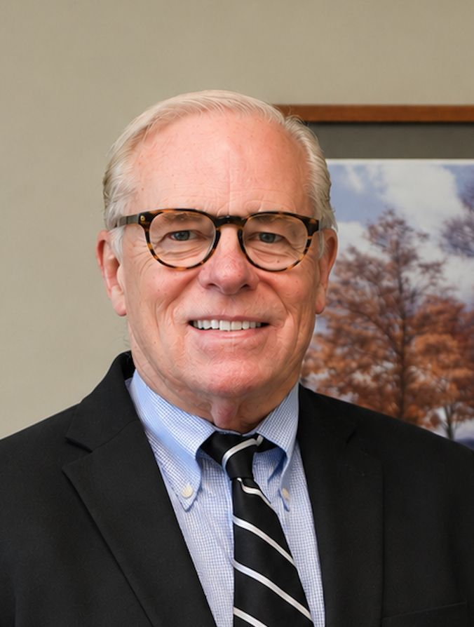 Allen Ladd