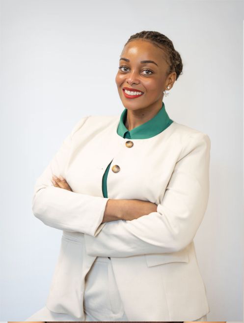 Dominique Hardwrick, Esq.