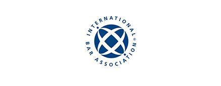 International Bar Association logo