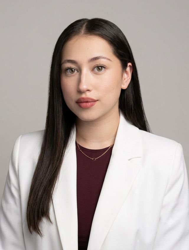 Montserrat Portuguez Caballero