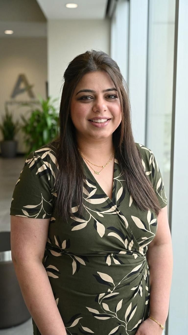 Neha Khanna