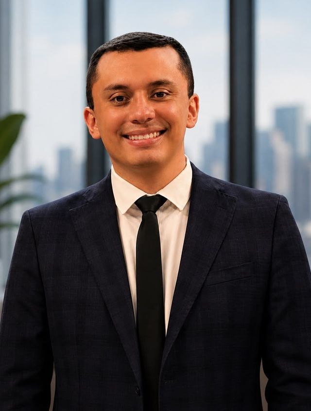 Saúl Quiroga Gonzalez