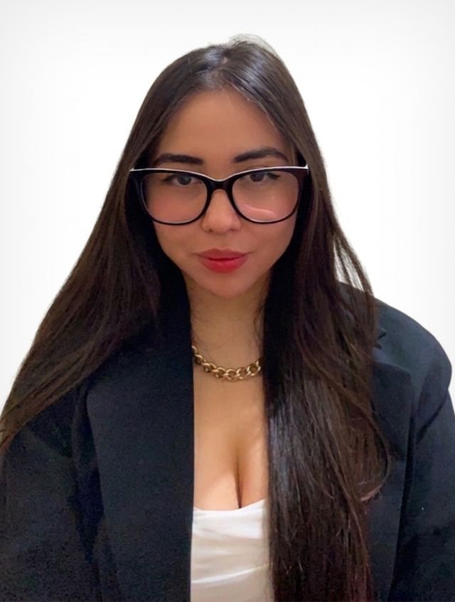 Silvia Gomez Buitrago