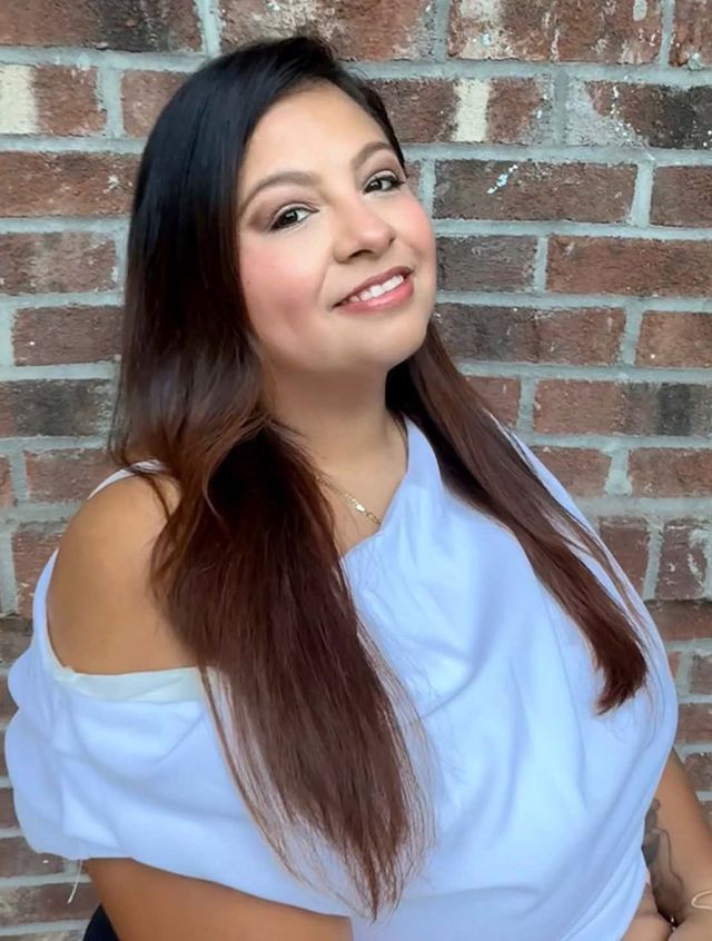 Victoria Estrada Jiménez