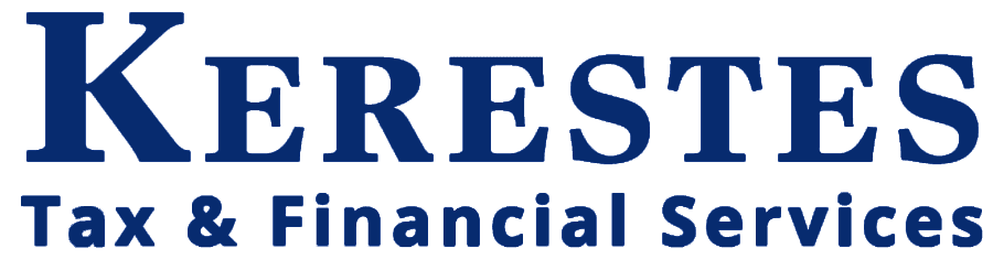 Kerestes Tax & Financial Services - Logo