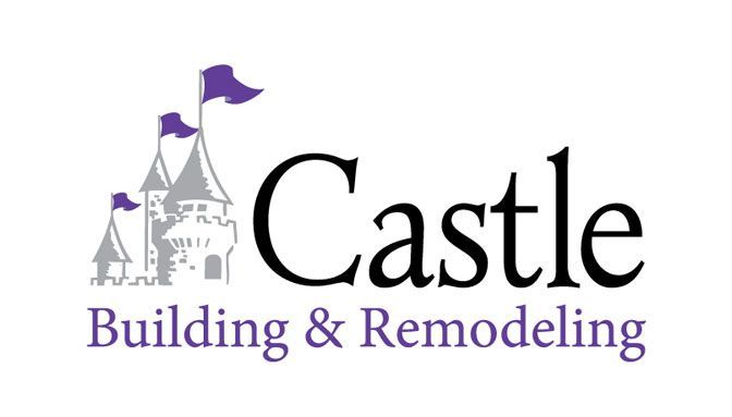 Castle Building &  Remodel - logo