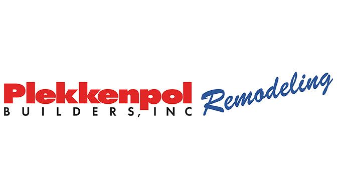 Plekkenpol Builders  - logo