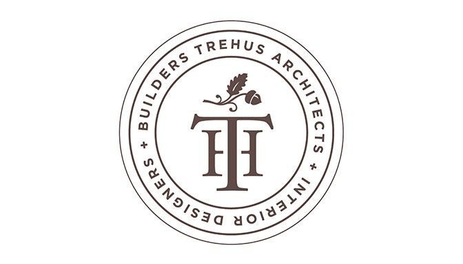 Builders Trehu Architects - logo