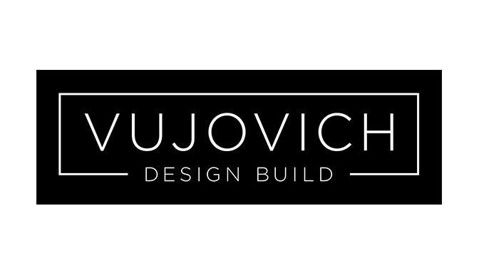 Vujovich Design Build - logo